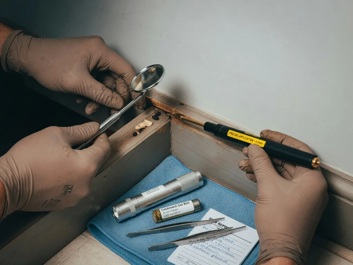 Why choose Emergency Pest Control in Trent, TX